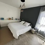 Calme A 公寓 巴约讷