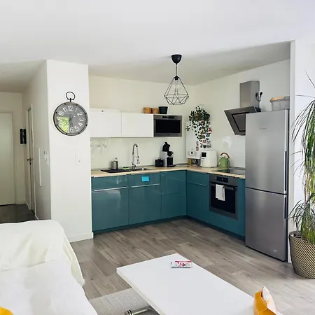 Apartamento Calme Baiona